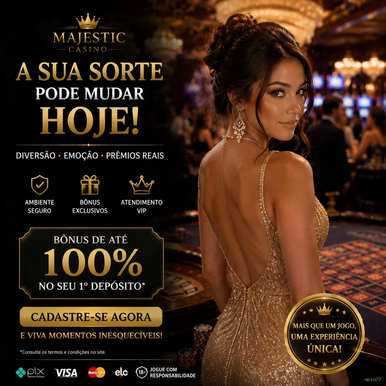 Notificações