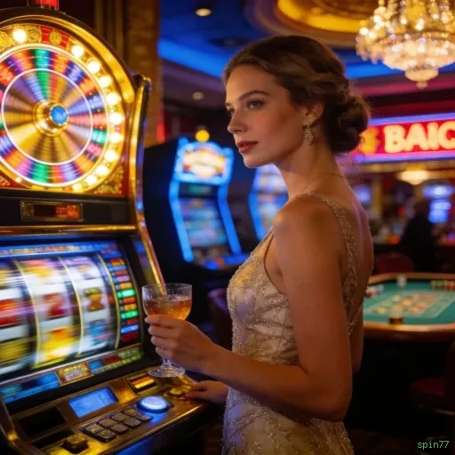Apostas esportivas da spin77 com odds competitivas