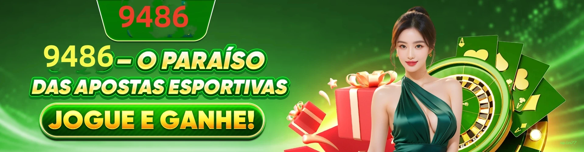 Cadastro rápido e seguro na spin77