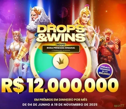 Cadastro rápido e seguro na spin77