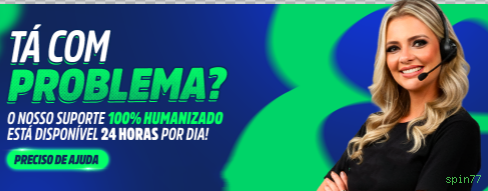 Download gratuito do app da spin77