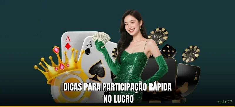Como instalar o app da spin77