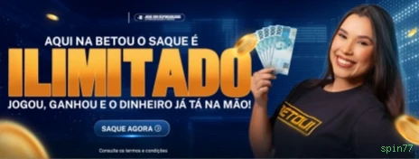 Plataforma completa da spin77 com todos os jogos